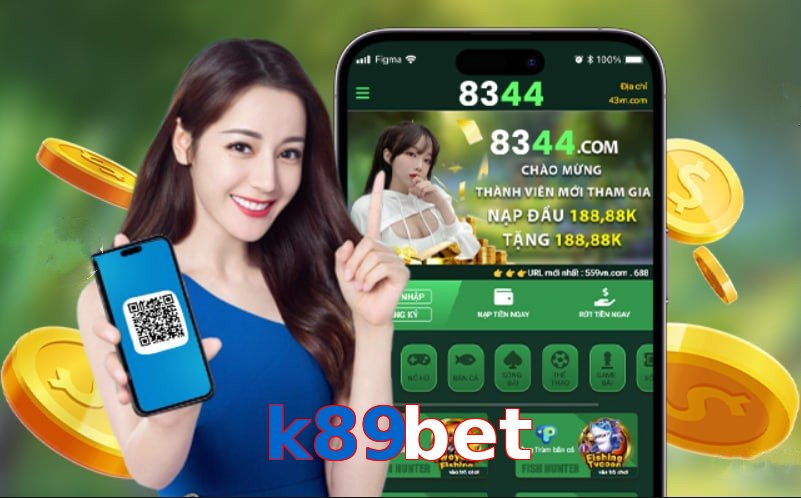 k89bet