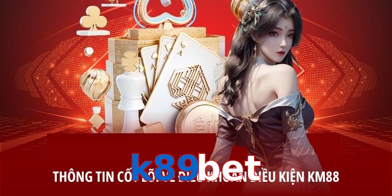 k89bet